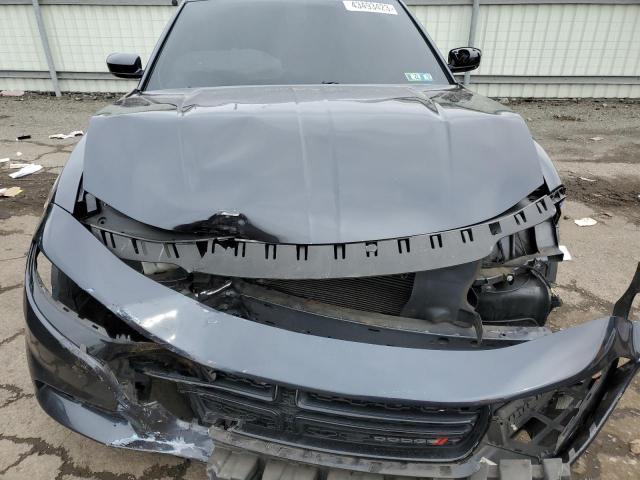 Photo 11 from auction – 2016 DODGE CHARGER PO with VIN 2C3CDXAG8GH237223
