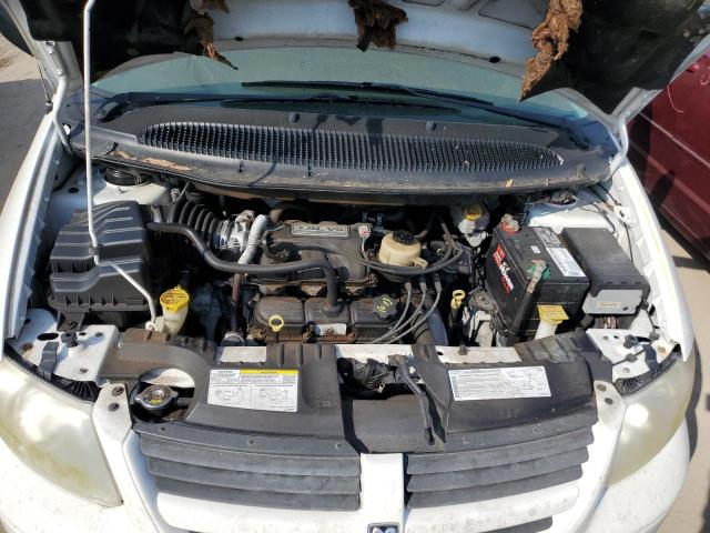 Photo 12 from auction – 2005 DODGE GRAND CARA with VIN 2D4GP44L25R357038