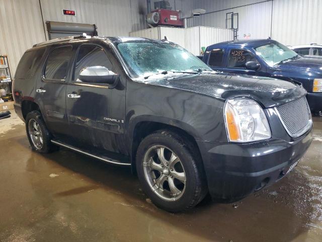 Photo 4 from auction – 2008 GMC YUKON DENA with VIN 1GKFK63848J182031