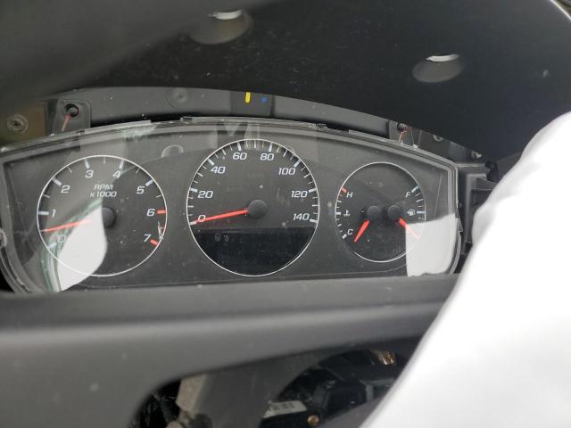 Photo 9 from auction – 2006 CHEVROLET IMPALA LT with VIN 2G1WT55K569112213
