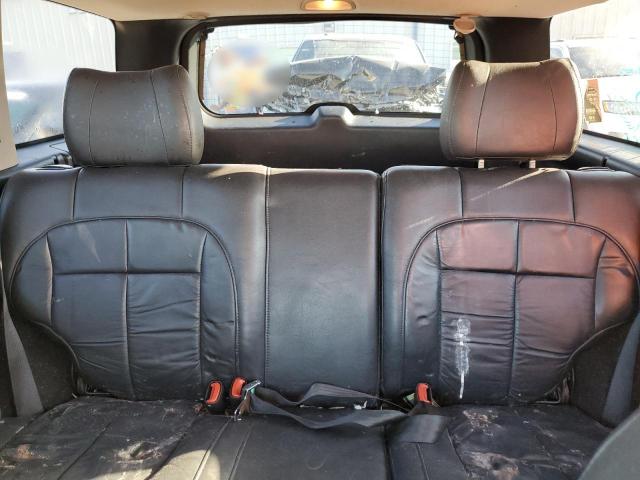 Photo 10 from auction – 2004 JEEP GRAND CHER with VIN 1J8GX58N64C418082