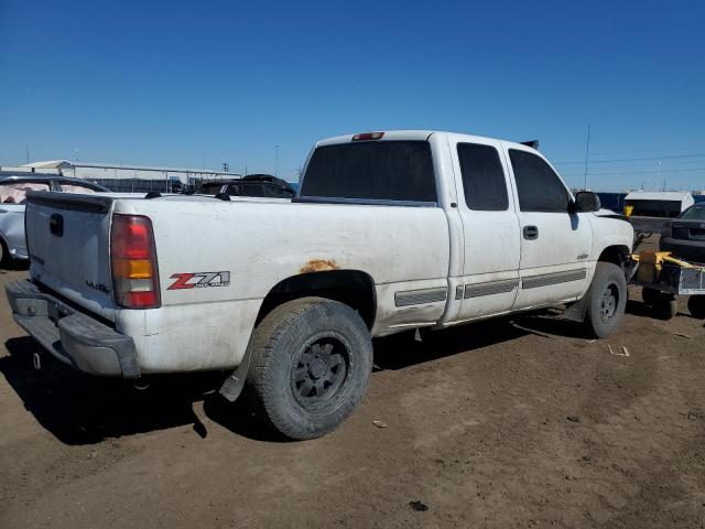 Photo 3 from auction – 2002 CHEVROLET silverado with VIN 1GCEK19T92E201520