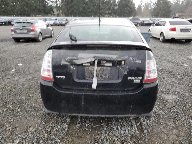 Photo 6 from auction – 2005 TOYOTA PRIUS with VIN JTDKB20U653000589