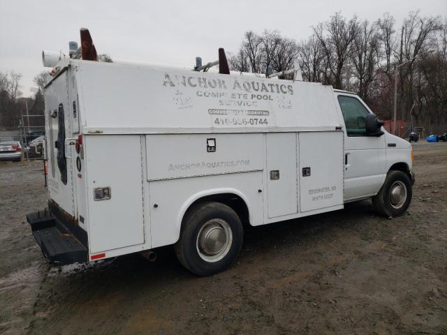 Photo 3 from auction – 2006 FORD ECONOLINE with VIN 1FDSE35L76HA26180