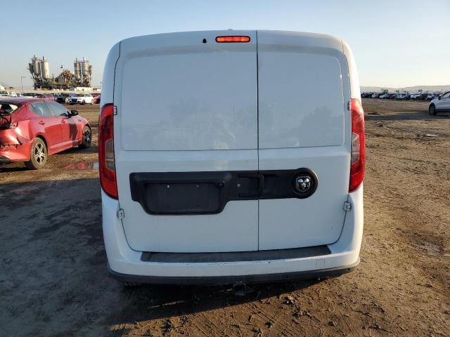 Photo 6 from auction – 2015 RAM PROMASTER with VIN ZFBERFBT3F6953977