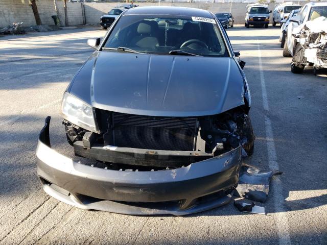 صورة رقم 5 من المزاد - 2012 DODGE AVENGER SE مع VIN 1C3CDZABXCN173381