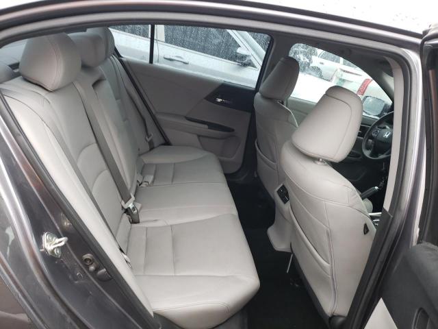 Photo 10 from auction – 2015 HONDA ACCORD EXL with VIN 1HGCR2F85FA223649