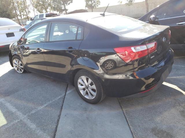 Photo 2 from auction – 2017 KIA RIO EX with VIN KNADN4A30H6040460