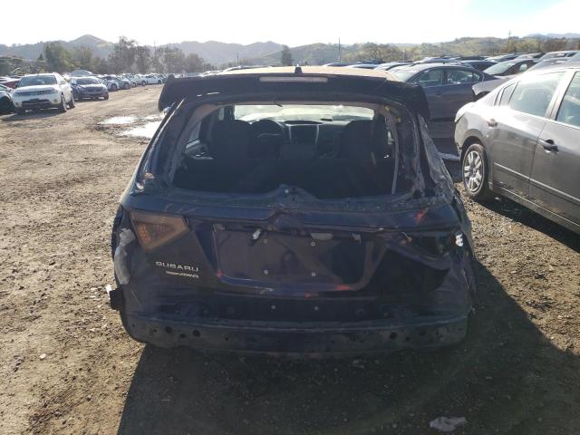 Photo 6 from auction – 2013 SUBARU IMPREZA WR with VIN JF1GR7E65DG876852