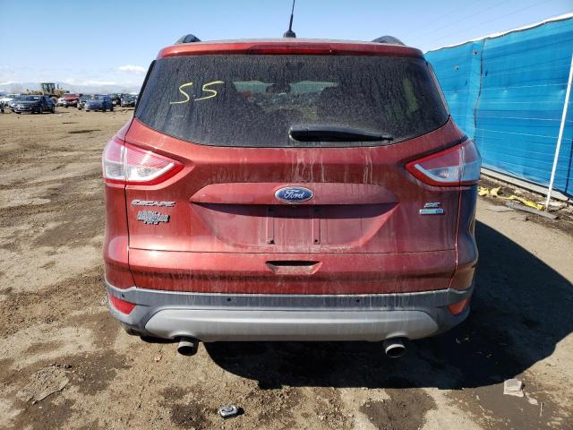Photo 6 from auction – 2014 FORD ESCAPE SE with VIN 1FMCU9G93EUB01054