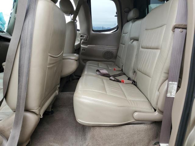 Photo 10 from auction – 2002 TOYOTA TUNDRA ACC with VIN 5TBBT441X2S301099