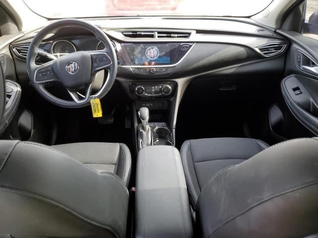 Photo 8 from auction – 2020 BUICK ENCORE GX with VIN KL4MMCSL1LB129754