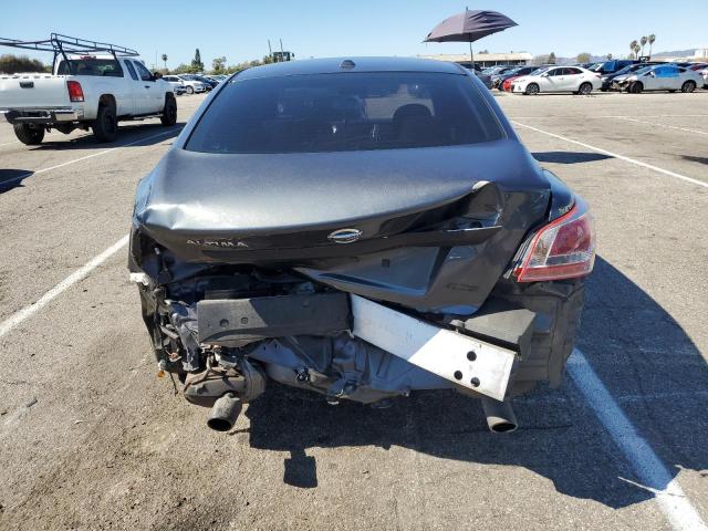 Photo 6 from auction – 2013 NISSAN ALTIMA 2.5 with VIN 1N4AL3AP0DN491693