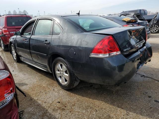 Photo 2 from auction – 2014 CHEVROLET IMPALA LIM with VIN 2G1WB5E37E1129054