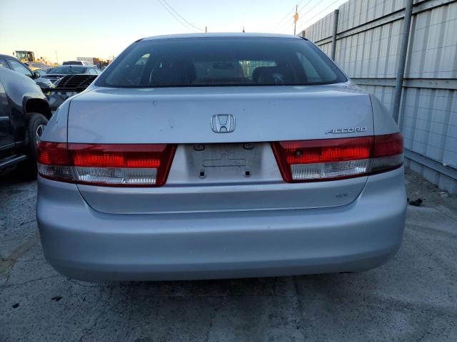 Photo 6 from auction – 2003 HONDA ACCORD EX with VIN JHMCM56623C078372