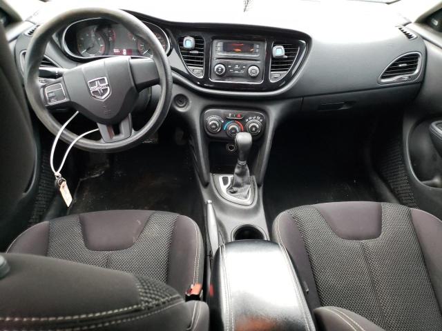 Photo 8 from auction – 2013 DODGE DART SE with VIN 1C3CDFAAXDD192073