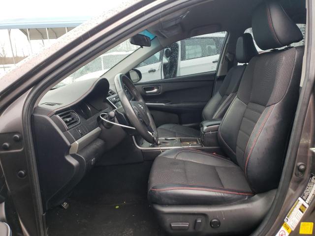 Photo 7 from auction – 2016 TOYOTA CAMRY LE with VIN 4T1BF1FK0GU258281