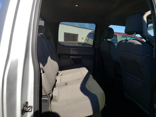 Photo 10 from auction – 2016 FORD F150 SUPER with VIN 1FTEW1CP5GKD78817