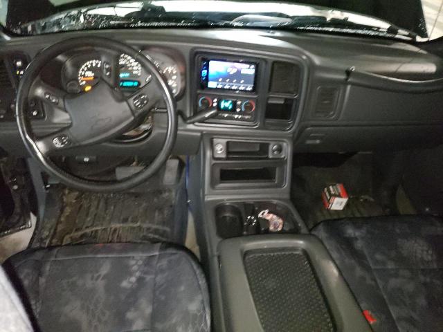 Photo 8 from auction – 2005 CHEVROLET SILVERADO with VIN 2GCEK13T051159527