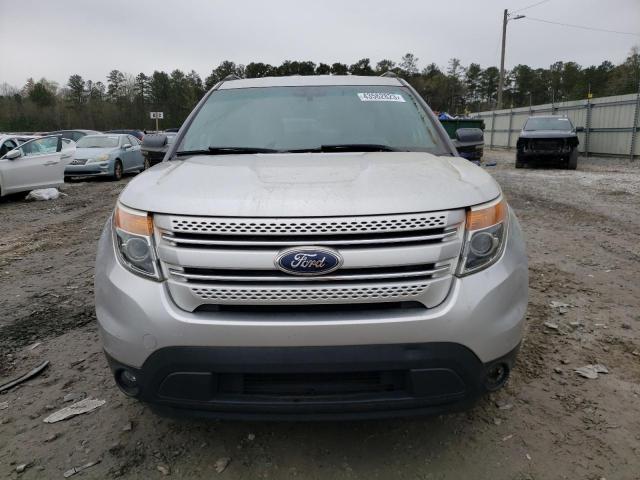 Photo 5 from auction – 2013 FORD EXPLORER X with VIN 1FM5K7D89DGA27652