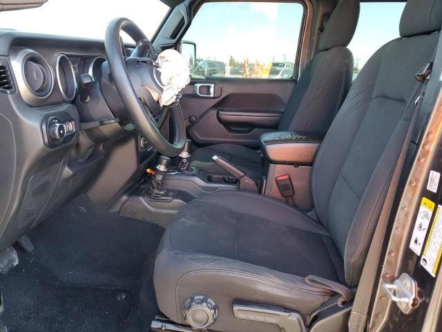 Photo 7 from auction – 2018 JEEP WRANGLER U with VIN 1C4HJXDN7JW181871