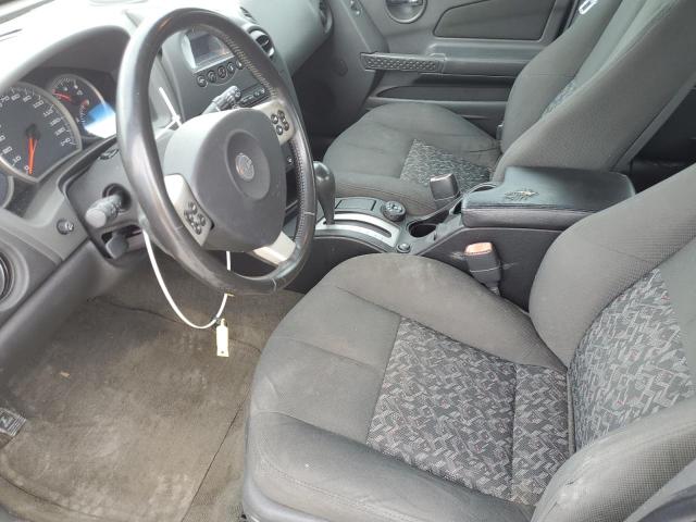 Photo 7 from auction – 2004 PONTIAC GRAND PRIX with VIN 2G2WS522441165595