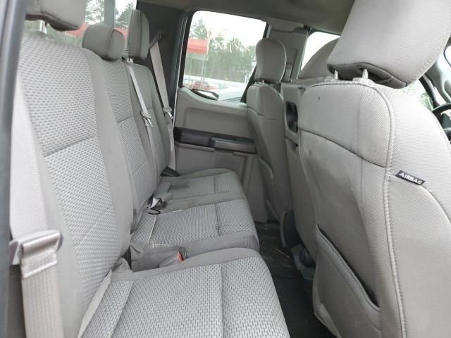 Photo 10 from auction – 2018 FORD F150 SUPER with VIN 1FTEX1C52JKD40593