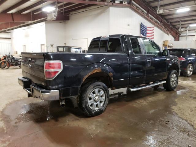 Photo 3 from auction – 2010 FORD F150 SUPER with VIN 1FTFX1EV4AFD42131