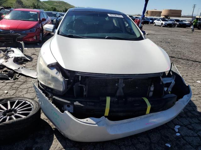 Photo 5 from auction – 2014 NISSAN MAXIMA S with VIN 1N4AA5AP1EC475551