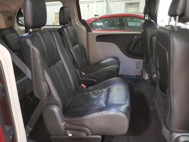 Photo 11 from auction – 2013 CHRYSLER TOWN & COU with VIN 2C4RC1BG4DR742458