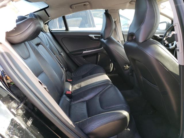 Photo 10 from auction – 2012 VOLVO S60 T6 with VIN YV1902FH0C2051923