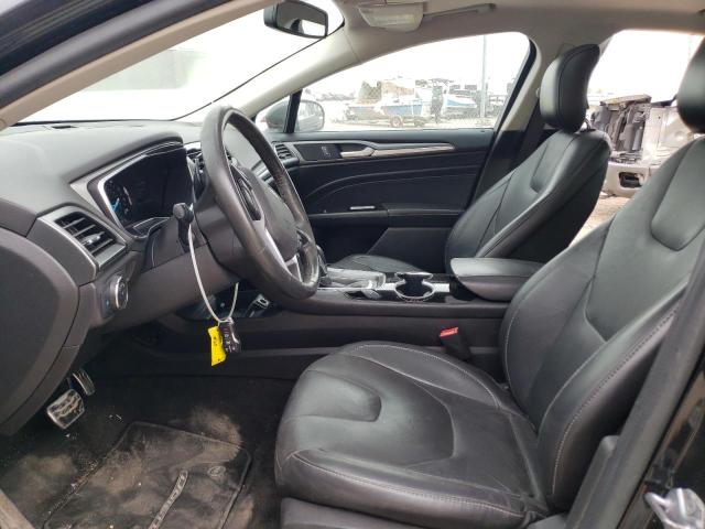 Photo 7 from auction – 2014 FORD FUSION TIT with VIN 3FA6P0D90ER387922