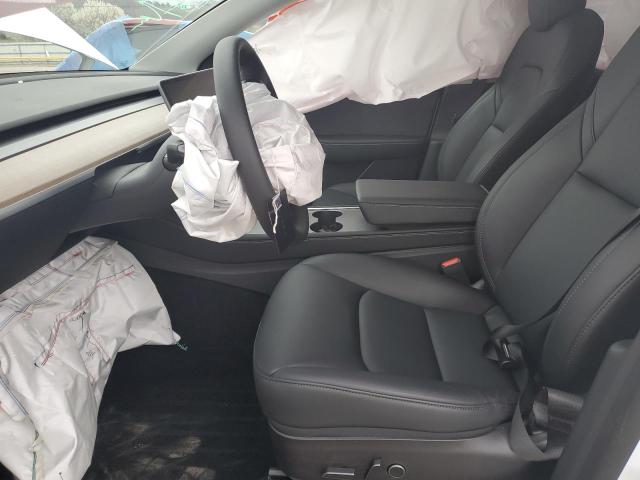 صورة رقم 7 من المزاد - 2022 TESLA MODEL Y مع VIN 7SAYGDEFXNF509964