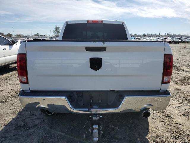 Photo 6 from auction – 2011 DODGE RAM 1500 with VIN 1D7RB1CT1BS594947