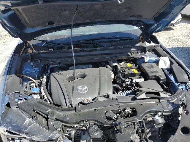 Photo 11 from auction – 2022 MAZDA CX-5 with VIN JM3KFBAM2N0616110