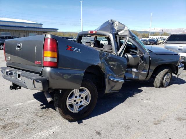Photo 3 from auction – 2000 GMC NEW SIERRA with VIN 2GTEK19T6Y1330454
