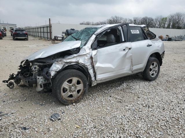 TOYOTA RAV4 2011 with VIN 2T3BF4DV5BW109797 - Photo from auction