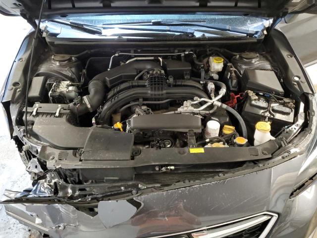 Photo 11 from auction – 2019 SUBARU IMPREZA with VIN 4S3GKAB6XK3615057