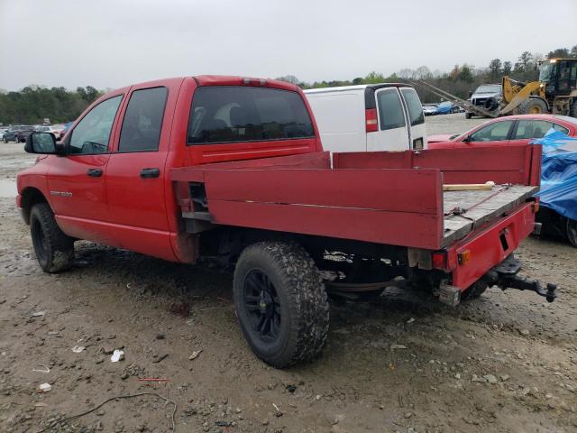 Photo 2 from auction – 2006 DODGE RAM 1500 S with VIN 1D7HU18N66J210933