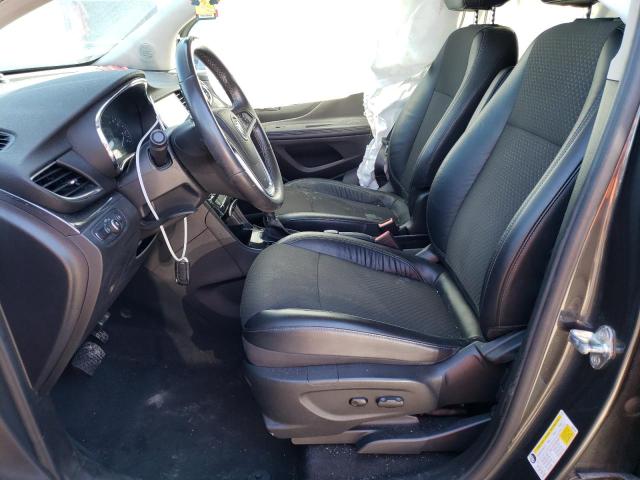 Foto 7 de la subasta – 2017 BUICK ENCORE SPO con VIN KL4CJ1SB0HB230338