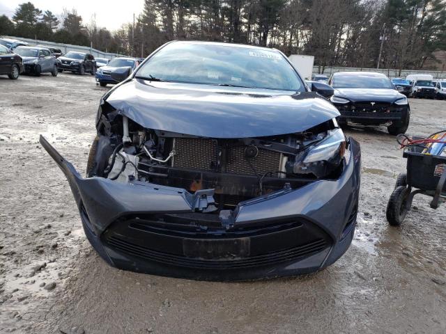 Photo 5 from auction – 2018 TOYOTA COROLLA L with VIN 2T1BURHE3JC115295