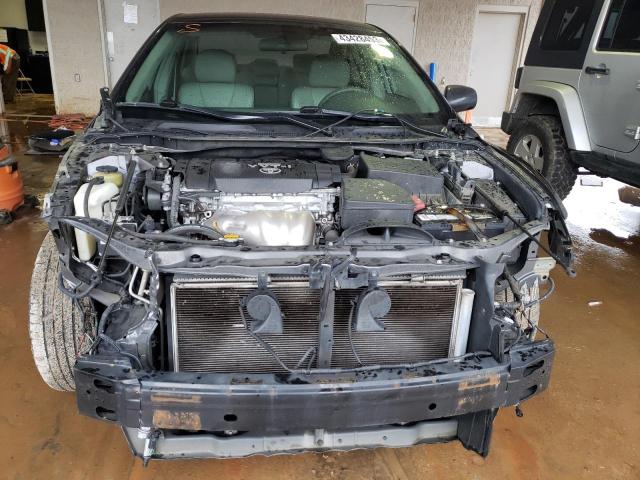 Photo 5 from auction – 2010 TOYOTA CAMRY BASE with VIN 4T1BF3EK9AU022443