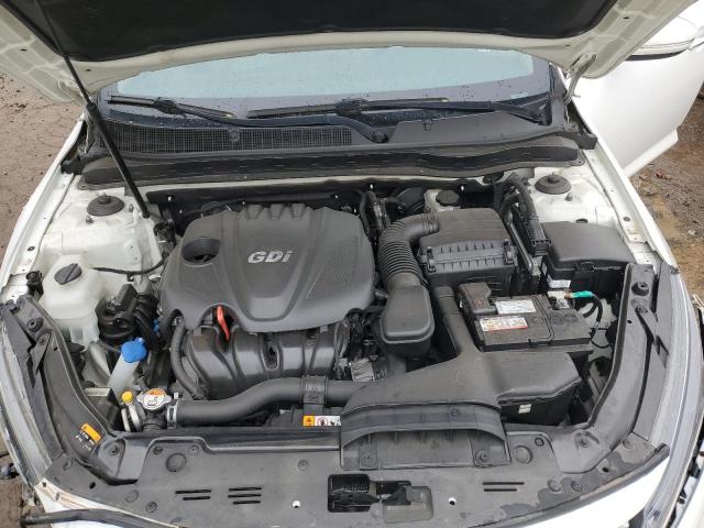 Photo 11 from auction – 2015 KIA OPTIMA LX with VIN KNAGM4A79F5622689