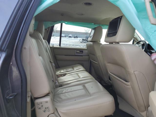 Foto 11 de la subasta – 2017 FORD EXPEDITION con VIN 1FMJK2AT3HEA09546