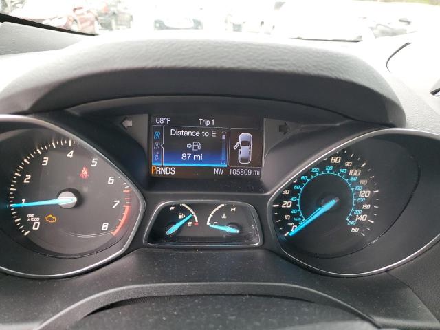 Photo 9 from auction – 2013 FORD ESCAPE SEL with VIN 1FMCU0HX6DUA52536