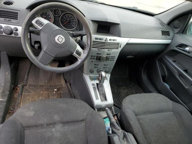 Photo 8 from auction – 2008 SATURN ASTRA XR with VIN W08AT671985035267