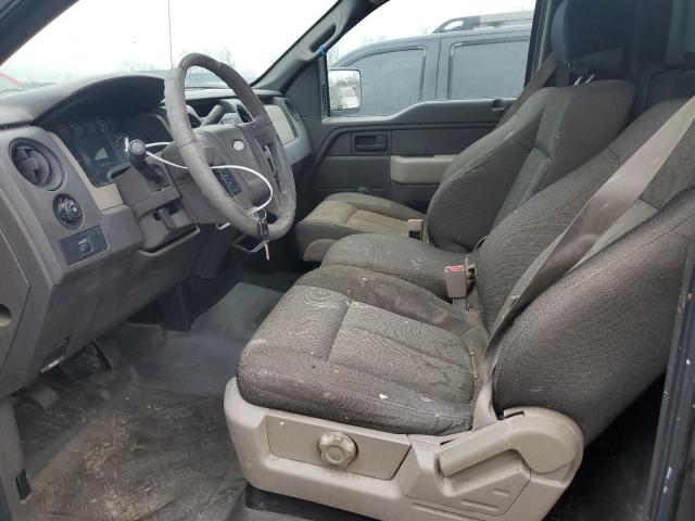 Photo 7 from auction – 2009 FORD F150 with VIN 1FTRF12W59KC51546