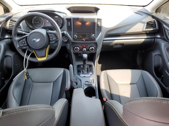Photo 8 from auction – 2021 SUBARU CROSSTREK with VIN JF2GTHSC6MH273092