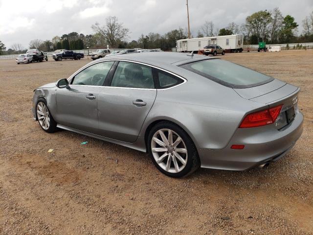 Photo 2 from auction – 2013 AUDI A7 with VIN WAU2GAFC5DN080655