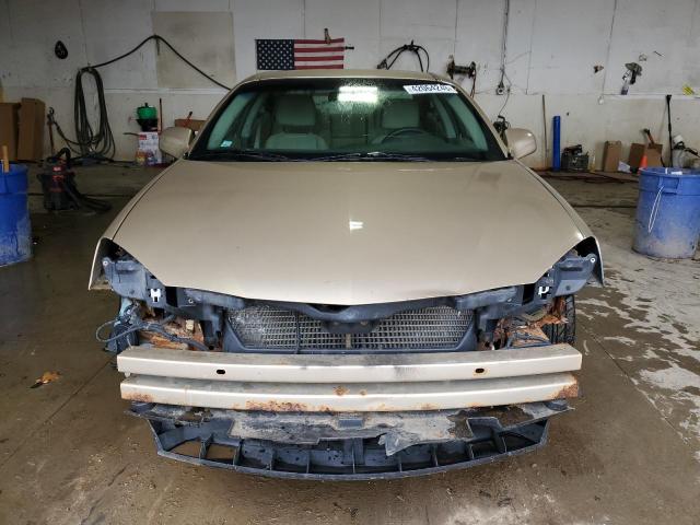 Photo 5 from auction – 2004 PONTIAC GRAND PRIX with VIN 2G2WP522041215426